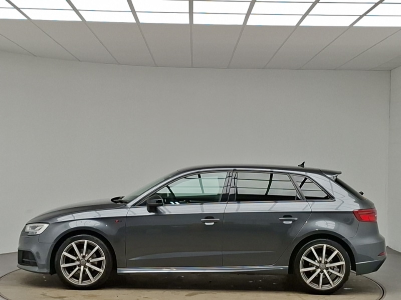 Used Audi A3 2019 for sale - 77209323: Photo 4