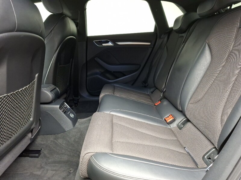 Used Audi A3 2019 for sale - 77209323: Photo 6