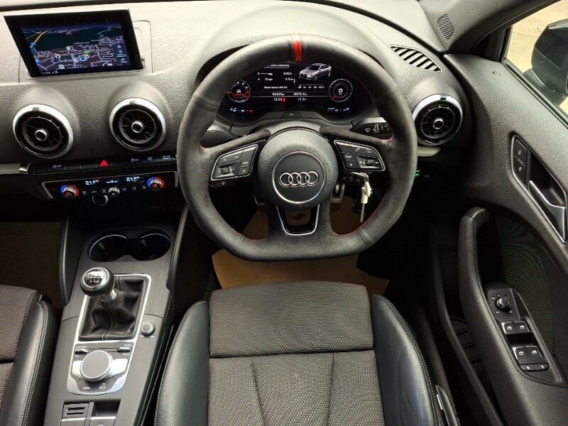 Used Audi A3 2019 for sale - 77209323: Photo 7