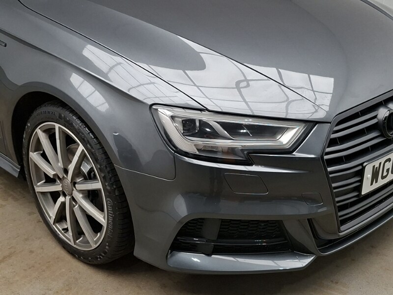 Used Audi A3 2019 for sale - 77209323: Photo 9