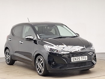 Used Hyundai i10 2025 for sale - 79393635: Photo