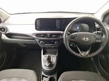 Used Hyundai i10 2025 for sale - 79393635: Photo