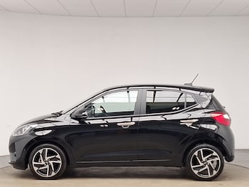 Used Hyundai i10 2025 for sale - 79393635: Photo