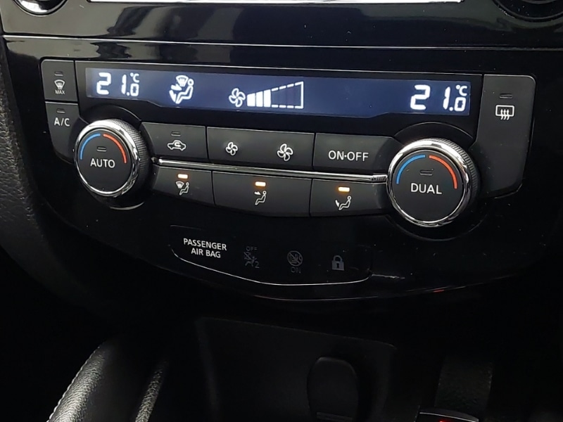 Used Nissan Qashqai 2018 for sale - 76602462: Photo 15