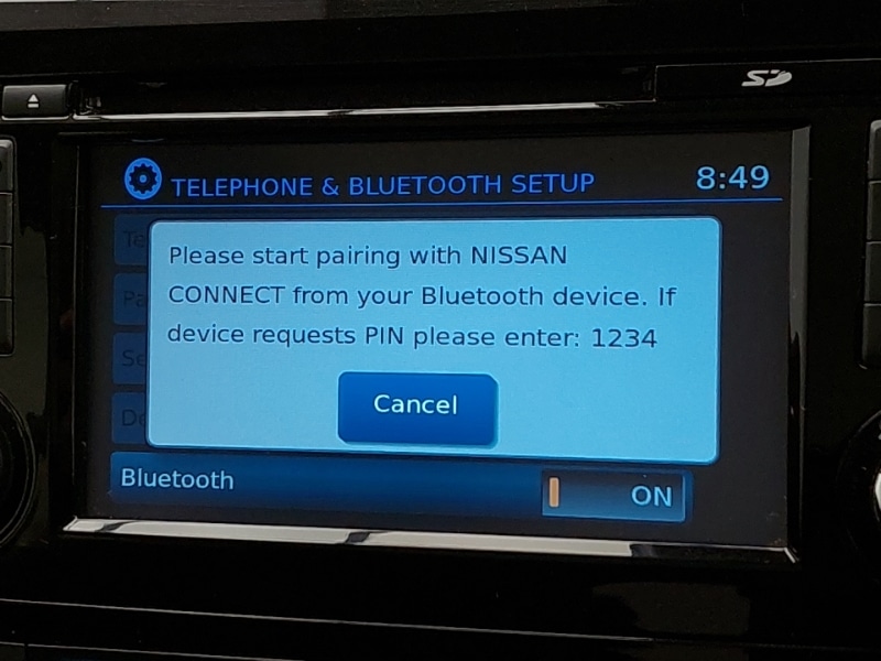 Used Nissan Qashqai 2018 for sale - 76602462: Photo 16