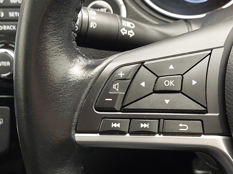 Used Nissan Qashqai 2018 for sale - 76602462: Photo 18