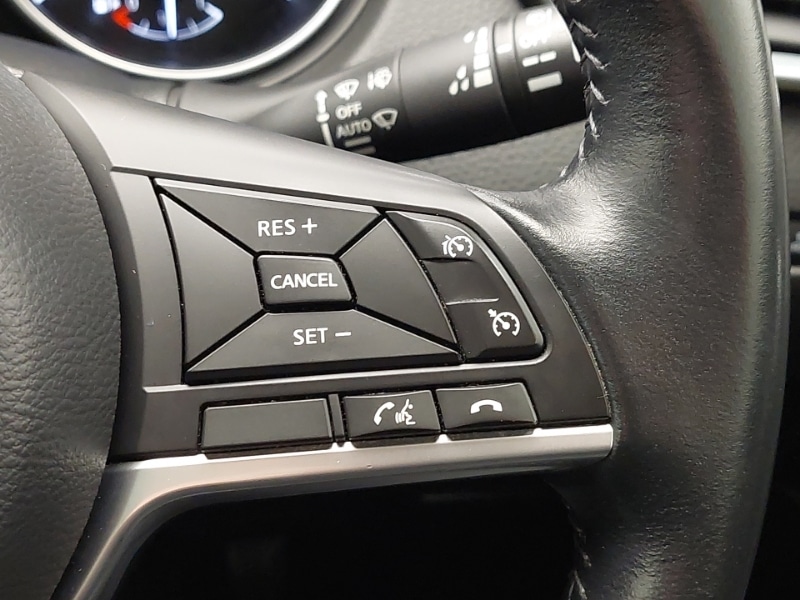 Used Nissan Qashqai 2018 for sale - 76602462: Photo 19