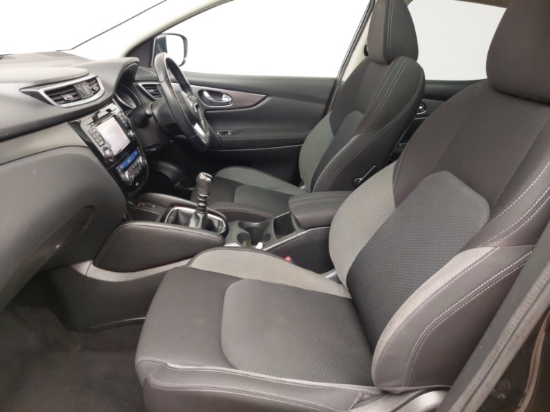 Used Nissan Qashqai 2018 for sale - 76602462: Photo 5