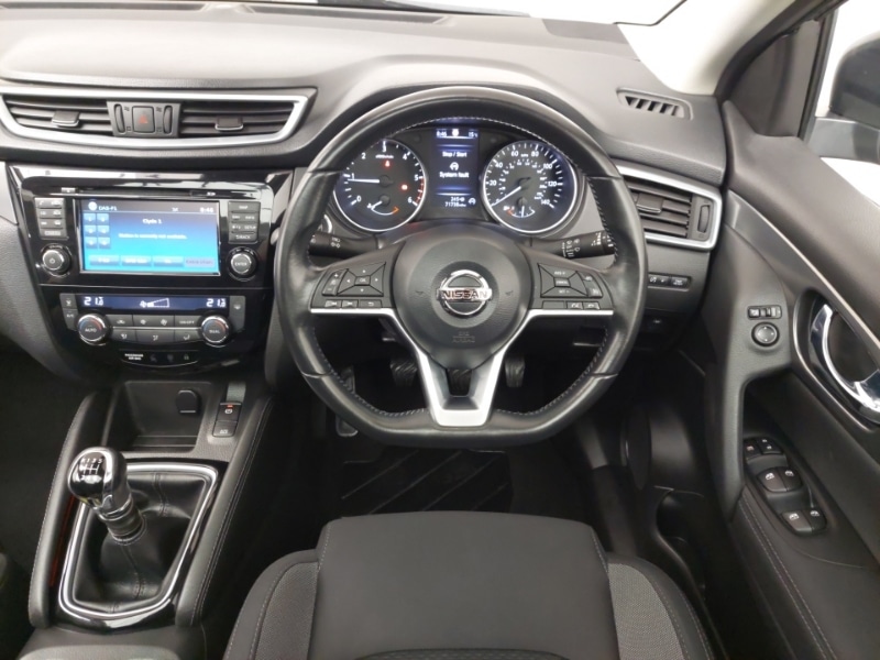 Used Nissan Qashqai 2018 for sale - 76602462: Photo 7