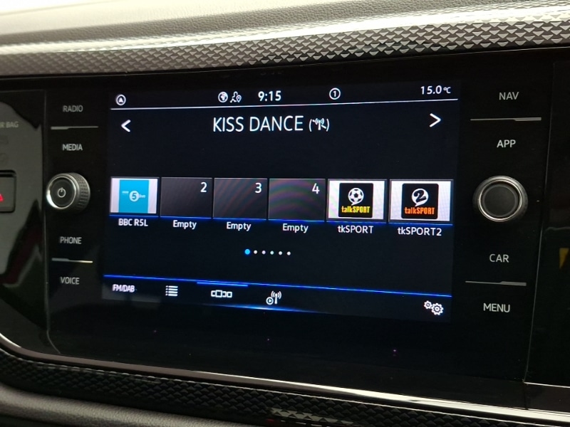 Used Volkswagen Taigo 2022 for sale - 77503435: Photo 10