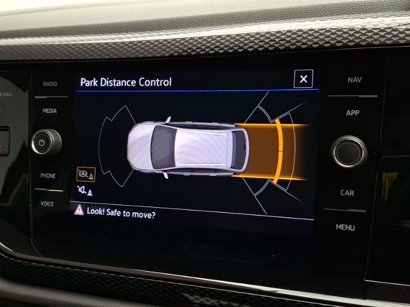 Used Volkswagen Taigo 2022 for sale - 77503435: Photo 11