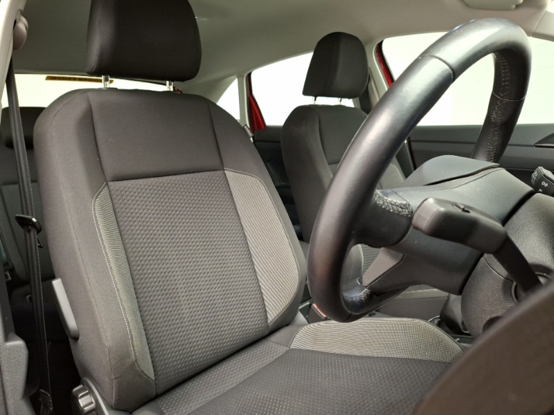 Used Volkswagen Taigo 2022 for sale - 77503435: Photo 12