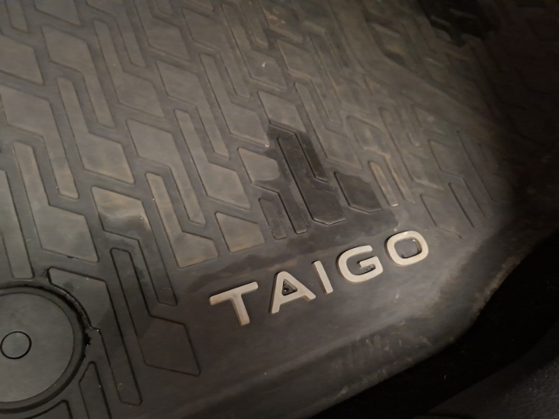 Used Volkswagen Taigo 2022 for sale - 77503435: Photo 13