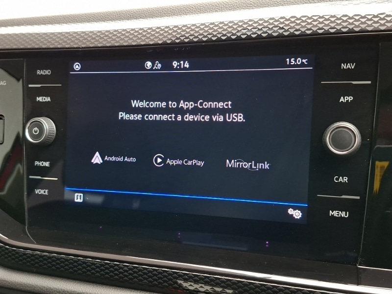 Used Volkswagen Taigo 2022 for sale - 77503435: Photo 16