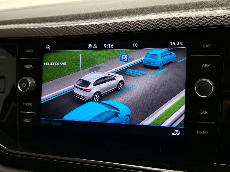 Used Volkswagen Taigo 2022 for sale - 77503435: Photo 18