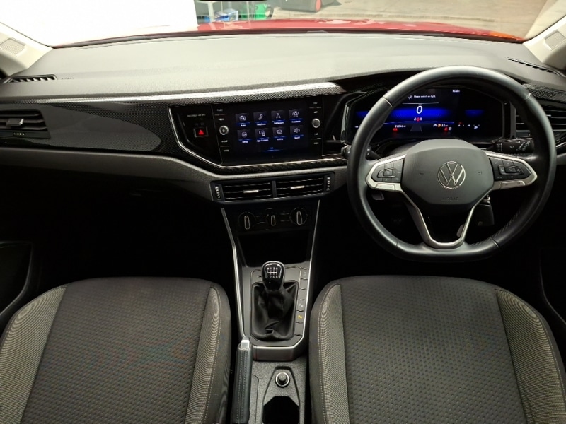 Used Volkswagen Taigo 2022 for sale - 77503435: Photo 2