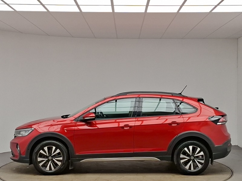 Used Volkswagen Taigo 2022 for sale - 77503435: Photo 4