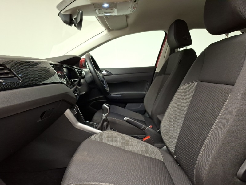 Used Volkswagen Taigo 2022 for sale - 77503435: Photo 5