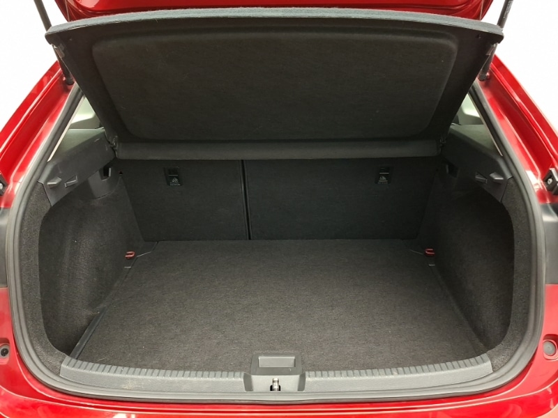 Used Volkswagen Taigo 2022 for sale - 77503435: Photo 8