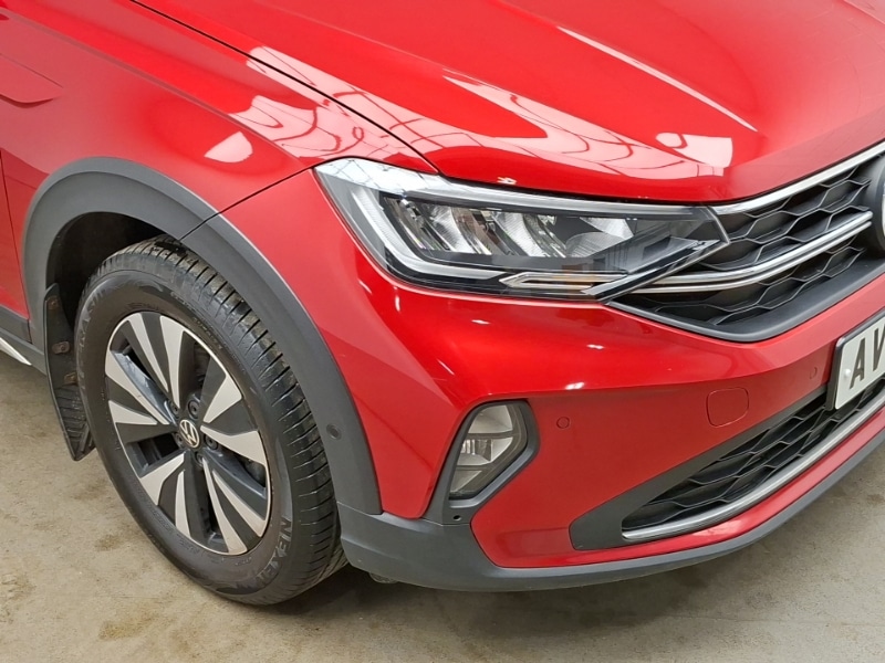 Used Volkswagen Taigo 2022 for sale - 77503435: Photo 9