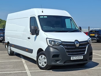 Used Renault Master 2023 for sale - 79393597: Photo
