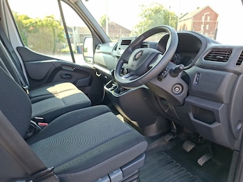 Used Renault Master 2023 for sale - 79393597: Photo