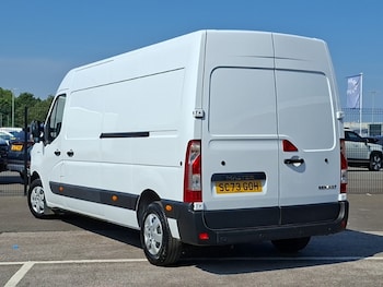 Used Renault Master 2023 for sale - 79393597: Photo