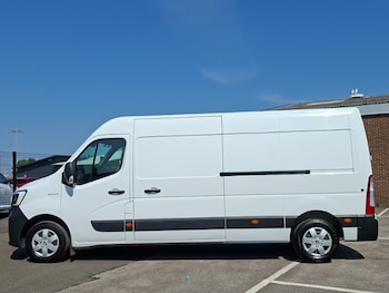 Used Renault Master 2023 for sale - 79393597: Photo