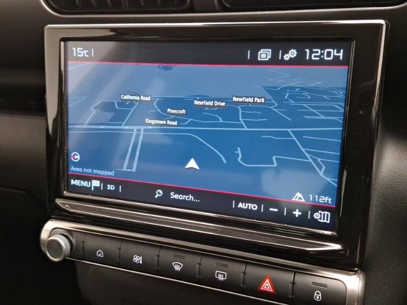 Used Citroen C3 Aircross 2022 for sale - 77289946: Photo 10