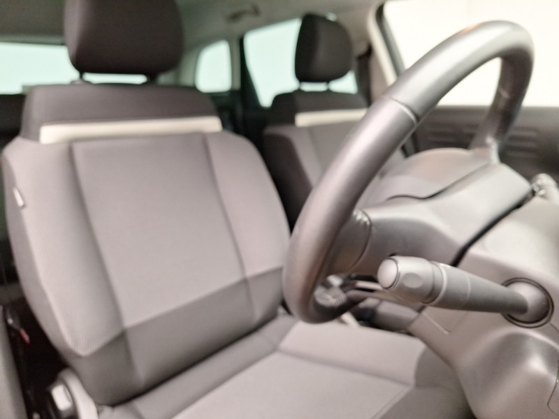 Used Citroen C3 Aircross 2022 for sale - 77289946: Photo 12