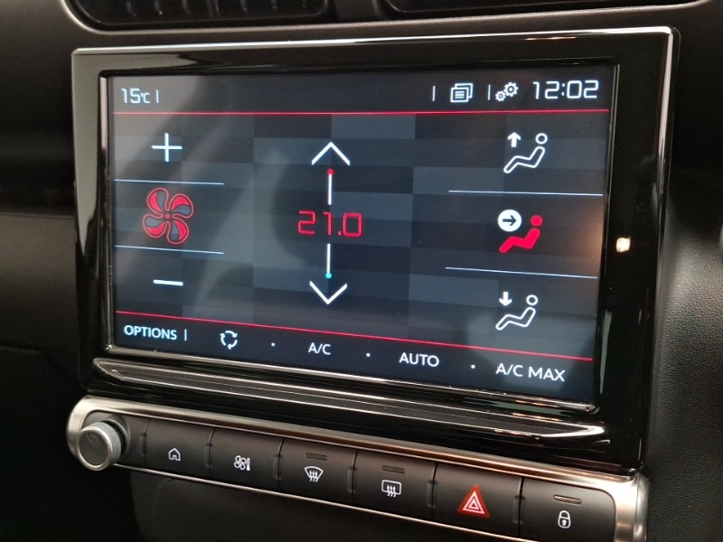 Used Citroen C3 Aircross 2022 for sale - 77289946: Photo 13