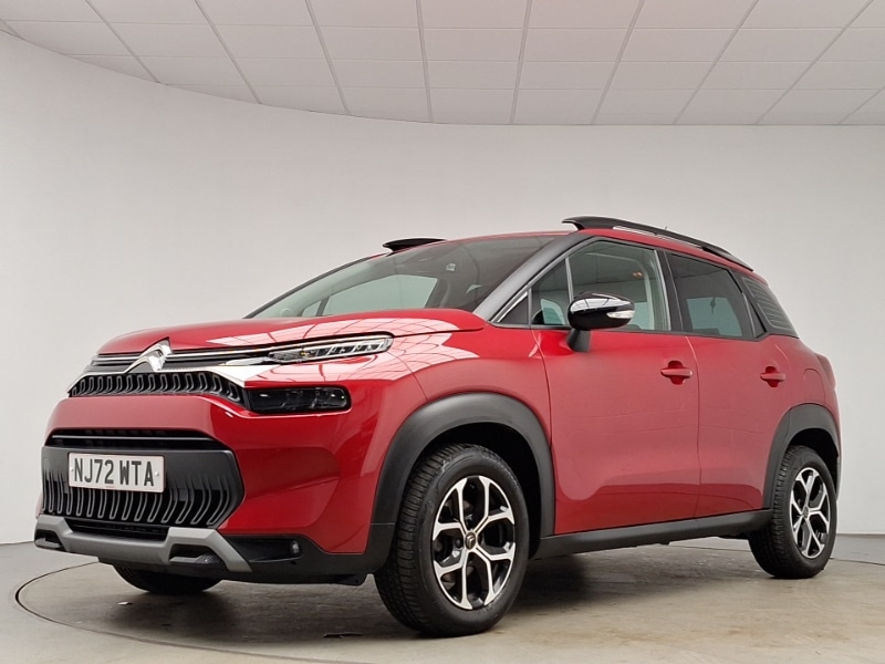 Used Citroen C3 Aircross 2022 for sale - 77289946: Photo 18