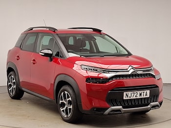 Used Citroen C3 Aircross 2022 for sale - 77289946: Photo