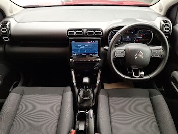 Used Citroen C3 Aircross 2022 for sale - 77289946: Photo