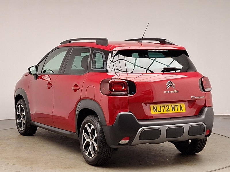 Used Citroen C3 Aircross 2022 for sale - 77289946: Photo 3