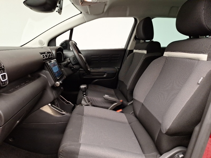 Used Citroen C3 Aircross 2022 for sale - 77289946: Photo 5