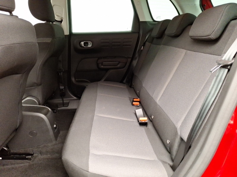 Used Citroen C3 Aircross 2022 for sale - 77289946: Photo 6