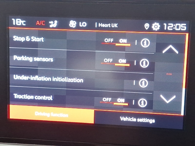 Used Citroen C4 Cactus 2018 for sale - 76078771: Photo 19