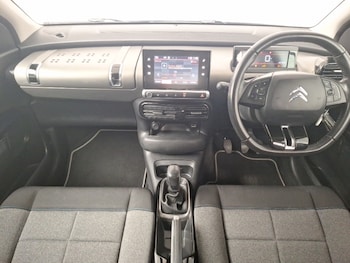 Used Citroen C4 Cactus 2018 for sale - 76078771: Photo 2