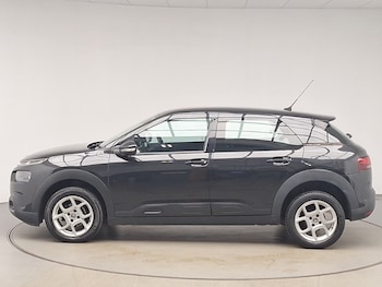 Used Citroen C4 Cactus 2018 for sale - 76078771: Photo 4
