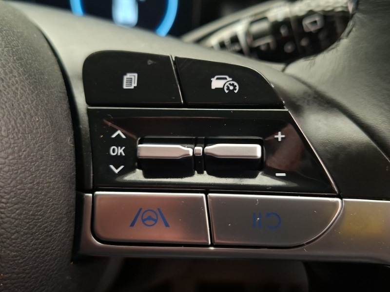 Used Hyundai TUCSON 2021 for sale - 77419181: Photo 16