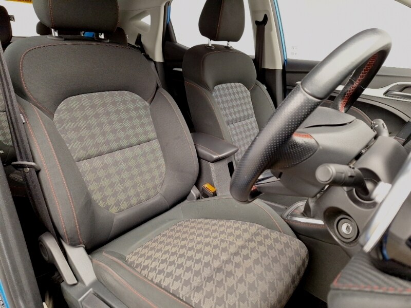 Used MG MG ZS 2021 for sale - 77035069: Photo 12