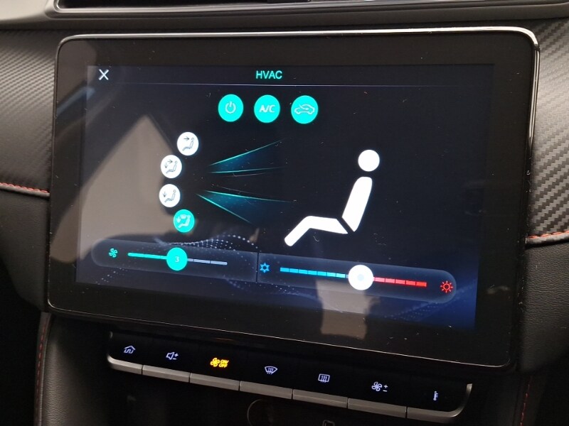 Used MG MG ZS 2021 for sale - 77035069: Photo 14