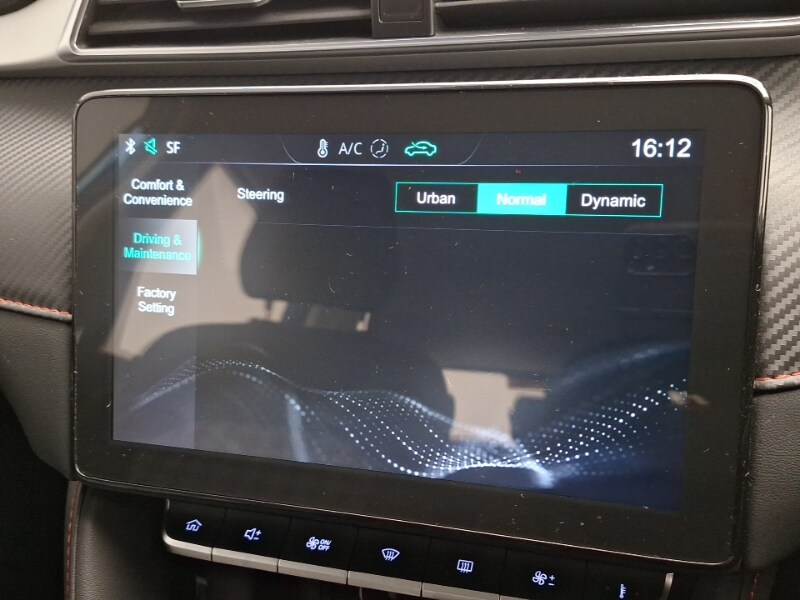 Used MG MG ZS 2021 for sale - 77035069: Photo 17