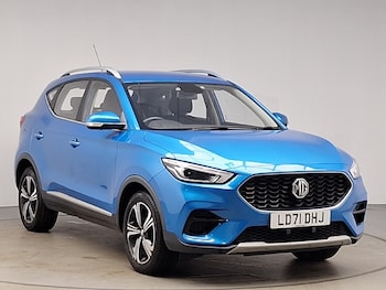 Used MG MG ZS 2021 for sale - 77035069: Photo