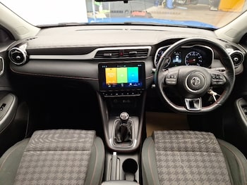 Used MG MG ZS 2021 for sale - 77035069: Photo