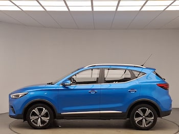 Used MG MG ZS 2021 for sale - 77035069: Photo