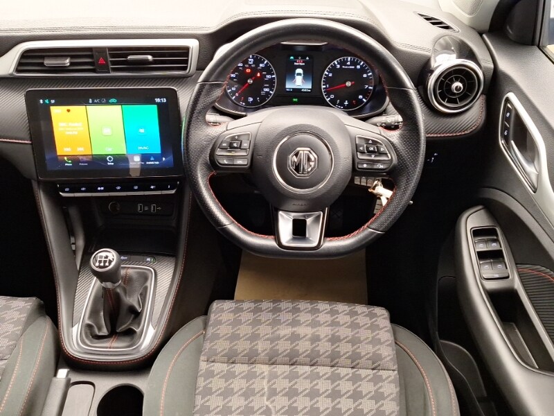 Used MG MG ZS 2021 for sale - 77035069: Photo 7