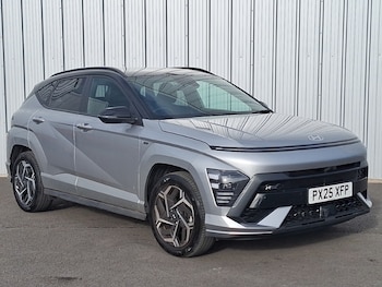 Used Hyundai KONA 2025 for sale - 78559958: Photo