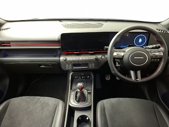 Used Hyundai KONA 2025 for sale - 78559958: Photo
